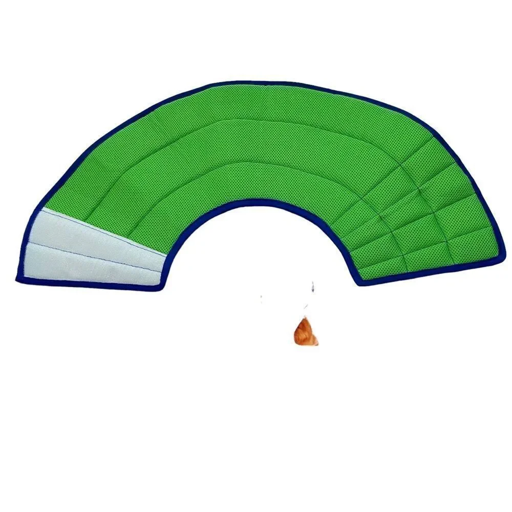 New without tags Boomaker brand Soft‎ Dog Cone Size 4, Medium
